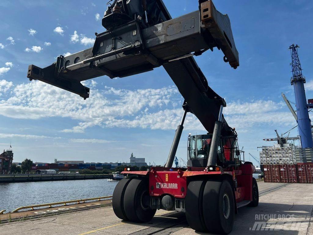 Kalmar DRG450-65S5 رافعات حاويات