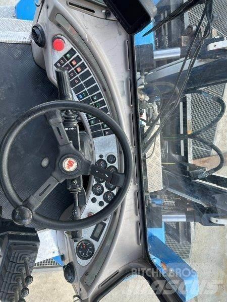 Svetruck 1260-28 شاحنات الديزل