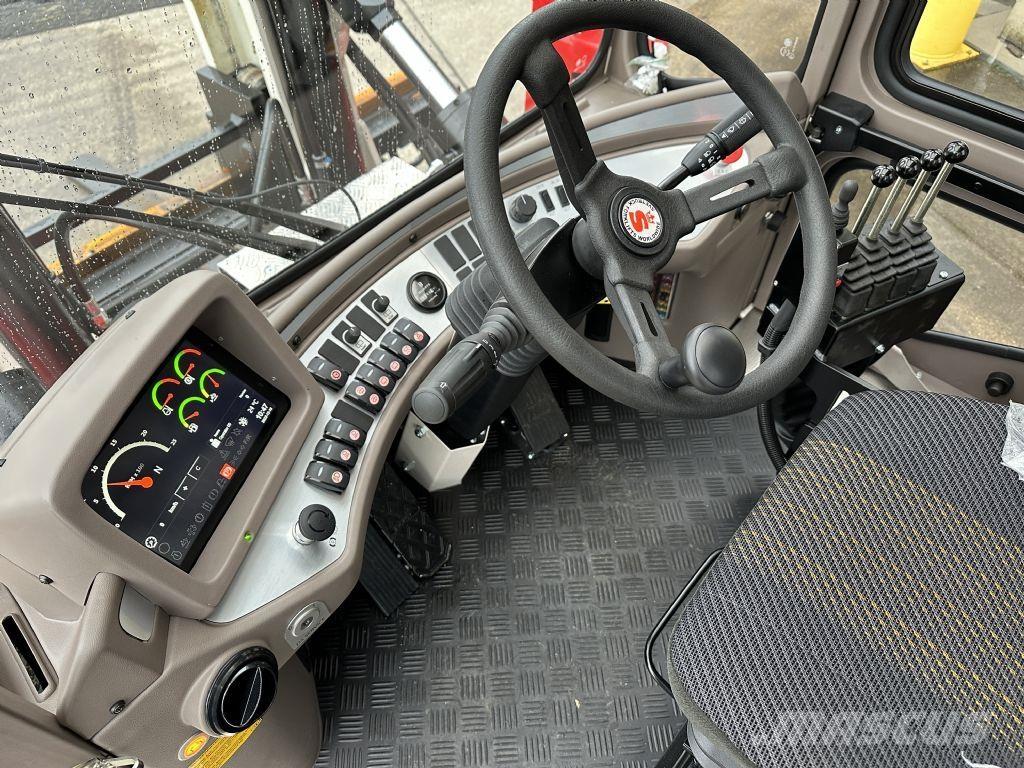 Svetruck 16120-38 شاحنات الديزل