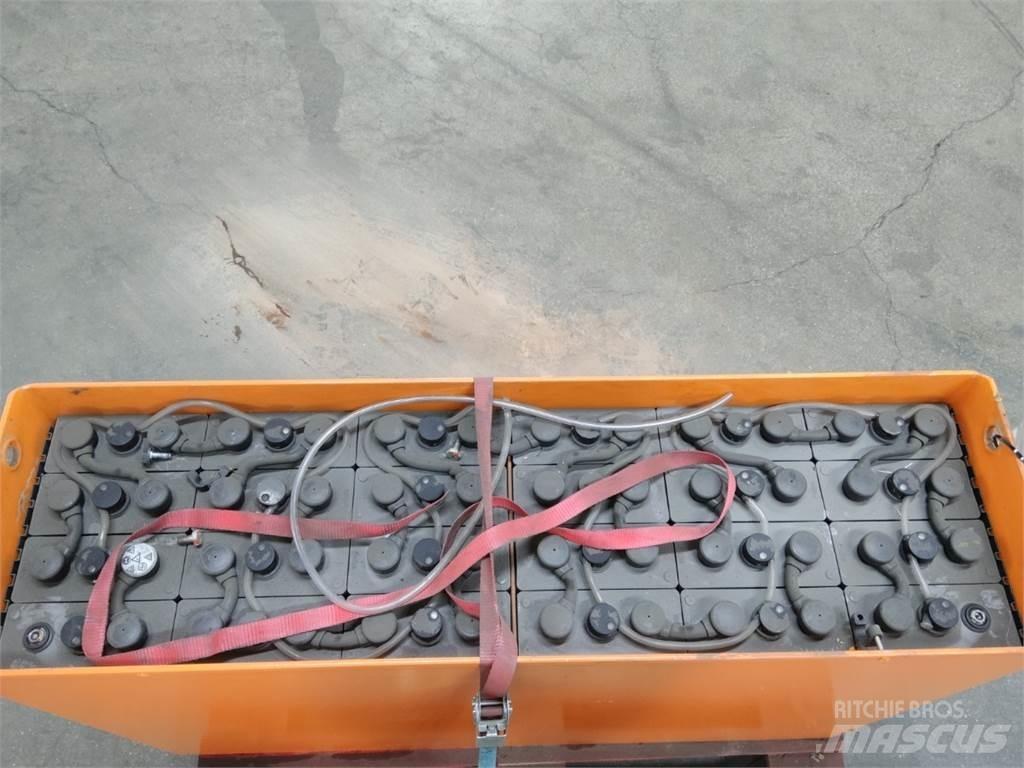  Avb 48V360AH أخرى