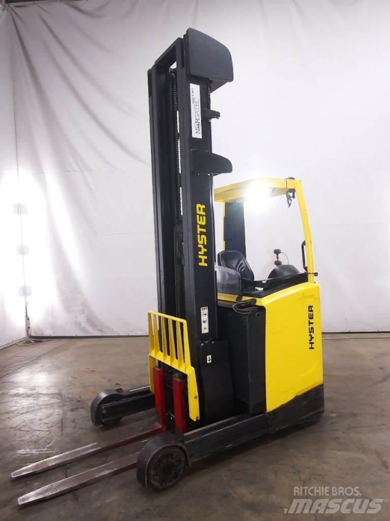Hyster R1.6 شاحنة مناولة
