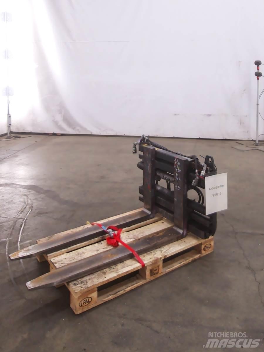 Kaup 1.5T411 أخرى