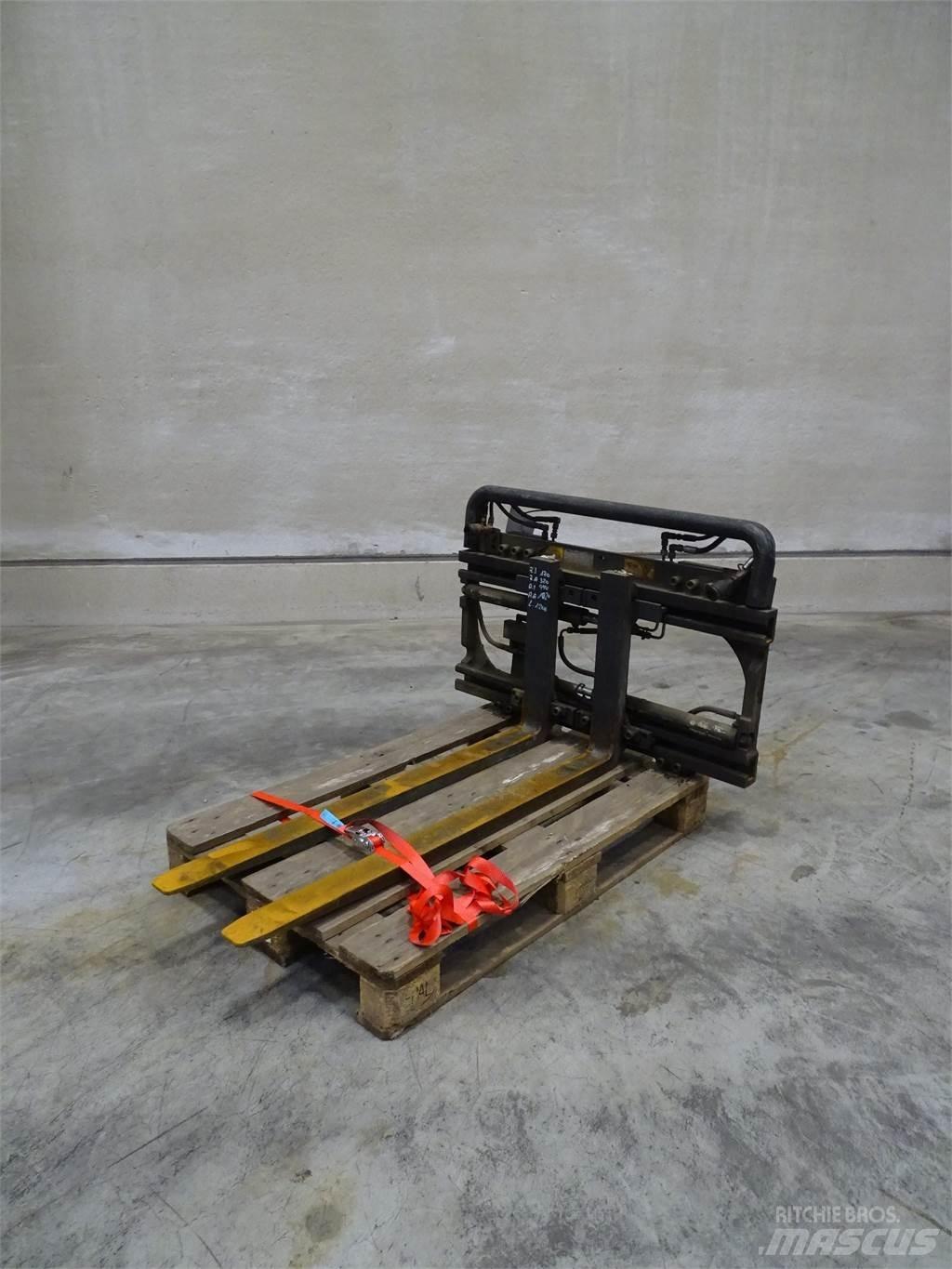 Kaup 2T160B أخرى