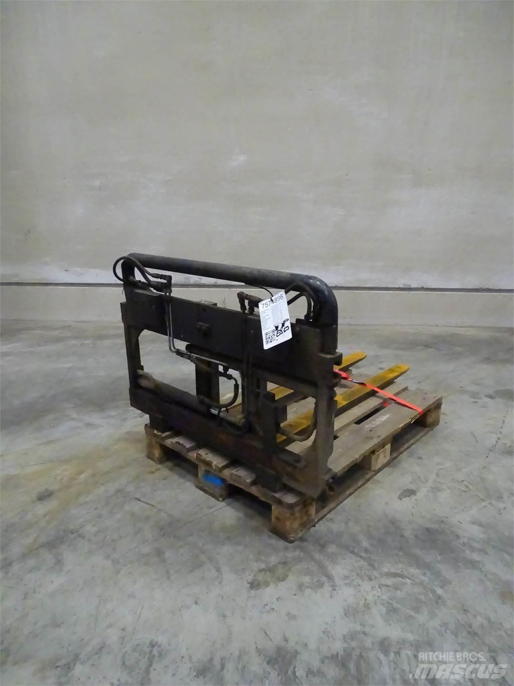 Kaup 2T160B أخرى