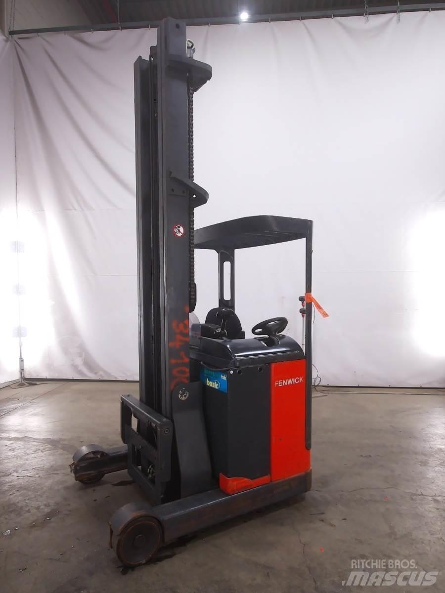 Linde R14 شاحنة مناولة