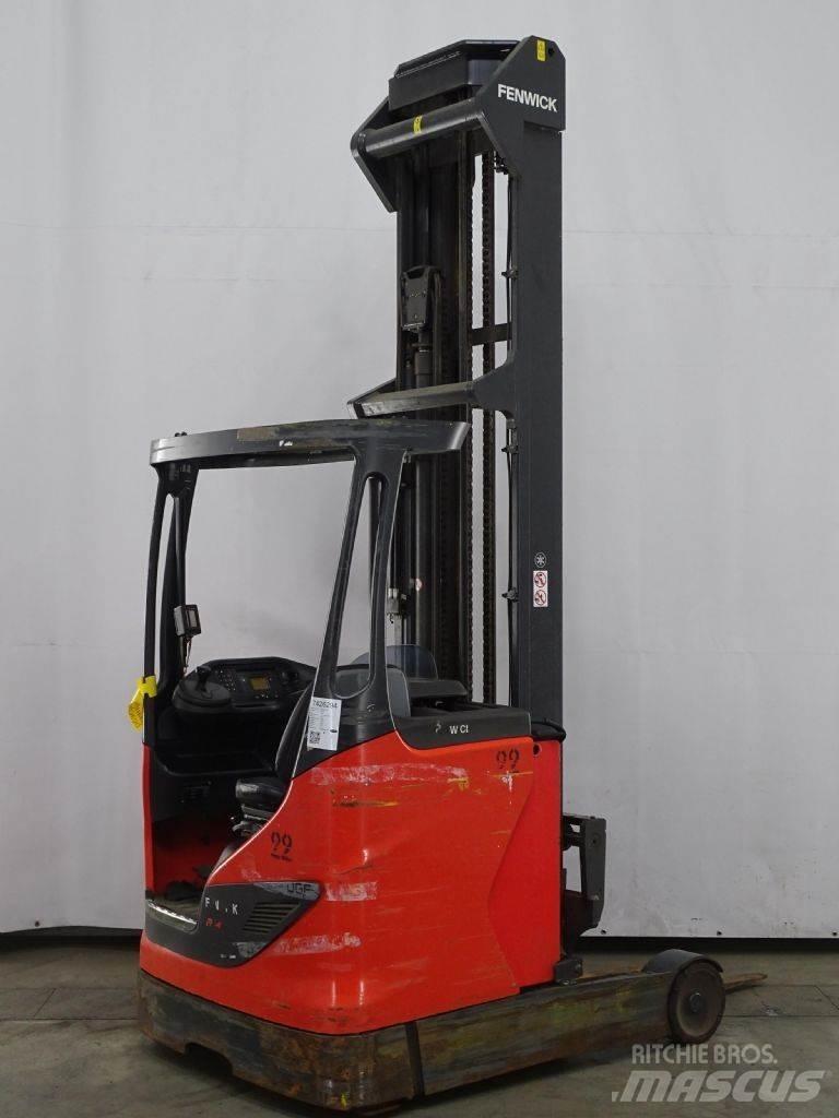 Linde R14-01 شاحنة مناولة