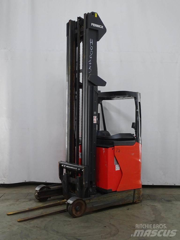 Linde R14-01 شاحنة مناولة