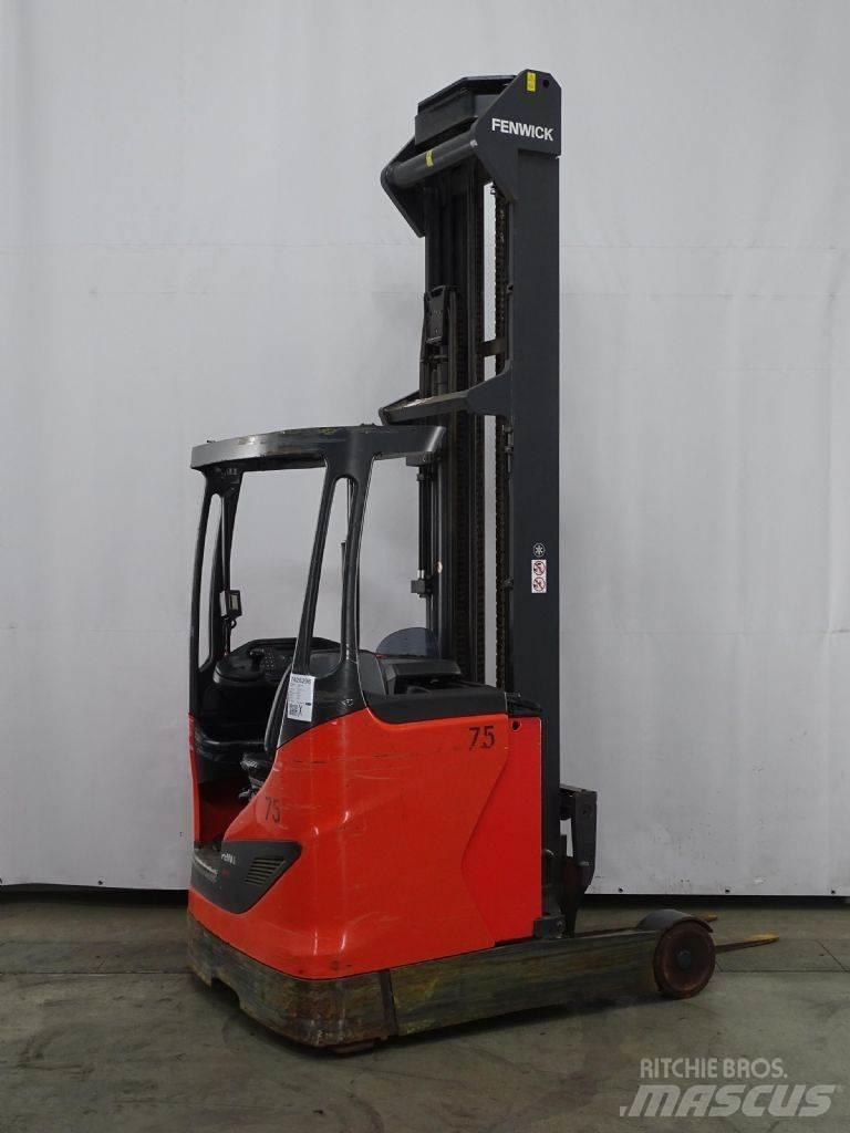 Linde R14-01 شاحنة مناولة