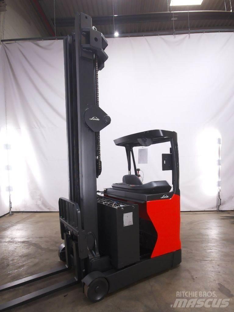 Linde R14HD شاحنة مناولة