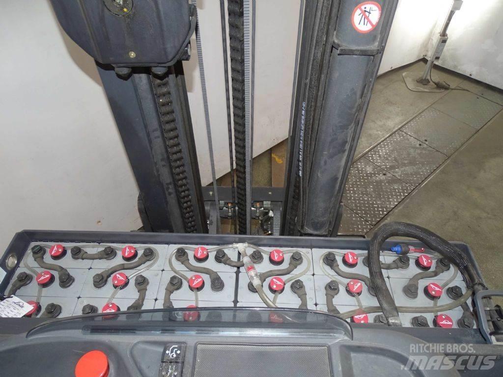 Linde R14HD-01 شاحنة مناولة