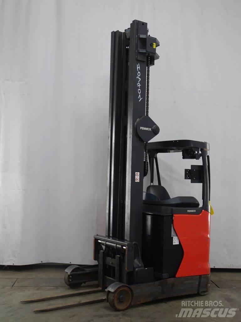 Linde R14HD-01 شاحنة مناولة