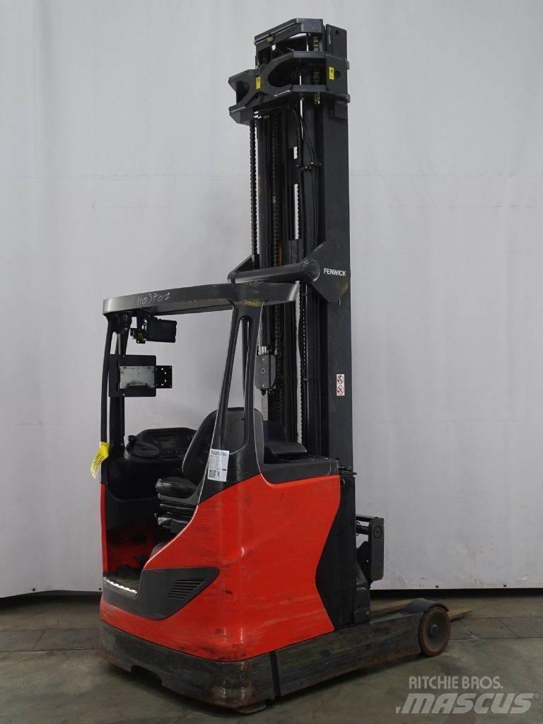 Linde R14HD-01 شاحنة مناولة