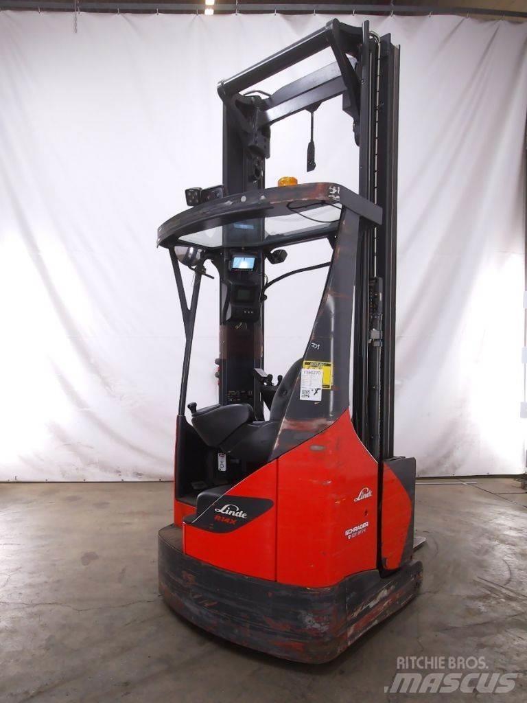 Linde R14X-03 شاحنة مناولة