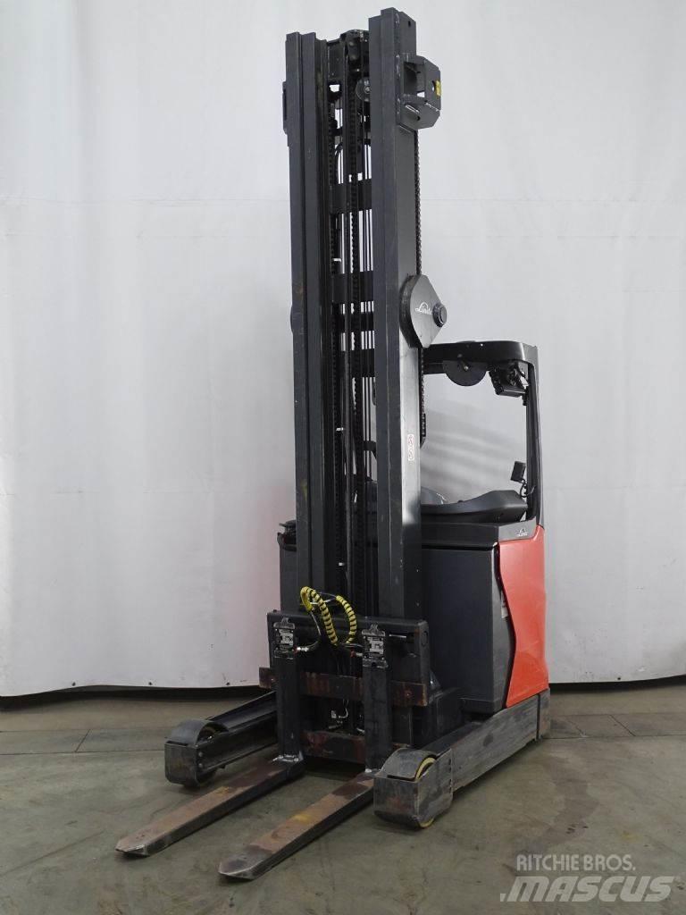 Linde R16HD-01 شاحنة مناولة