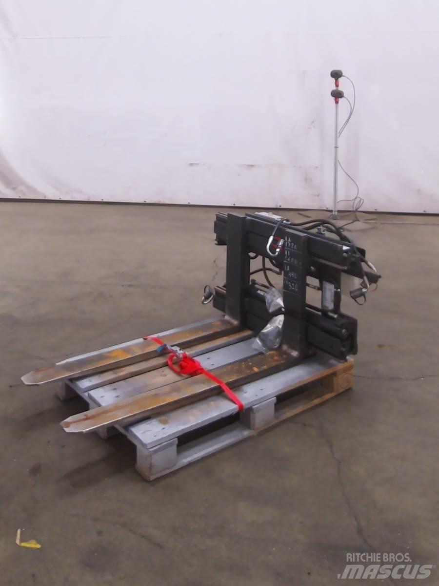 Meyer 6-0122G-EU أخرى