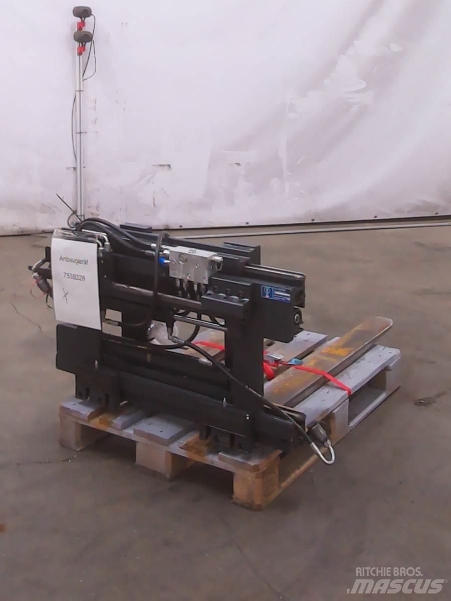 Meyer 6-0122G-EU أخرى