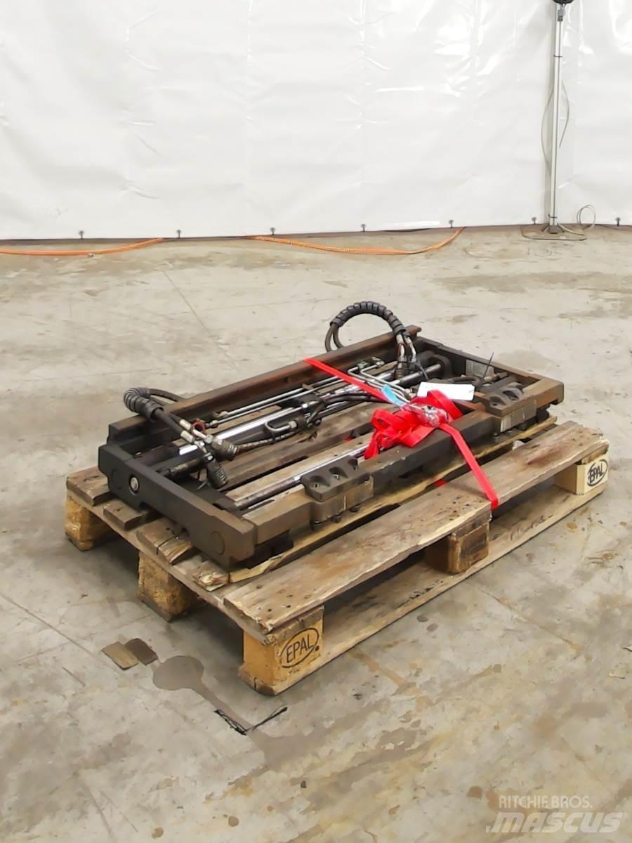 Meyer 6-2506G أخرى