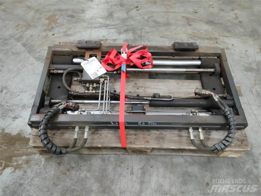 Meyer 6-2506G أخرى