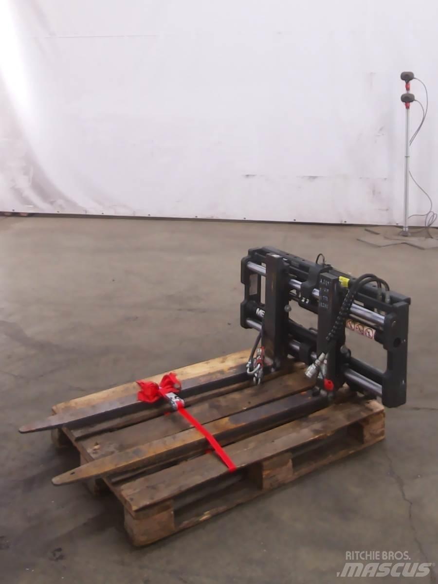 Meyer 6-2605G أخرى