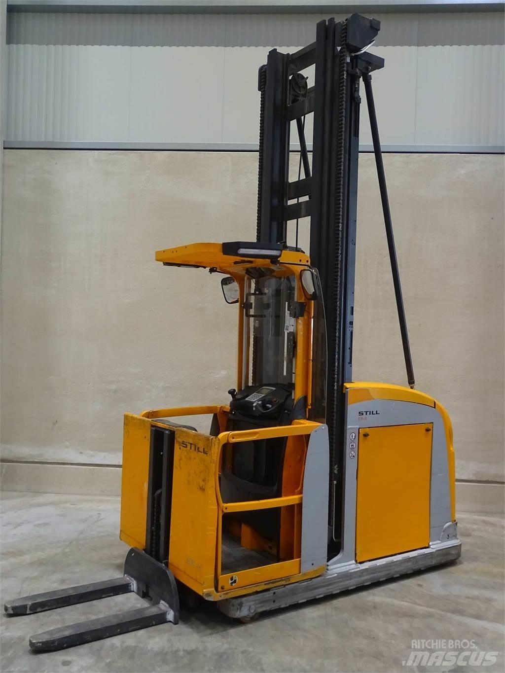 Still EK-X/800MM معدات الرفع عالي المستوى