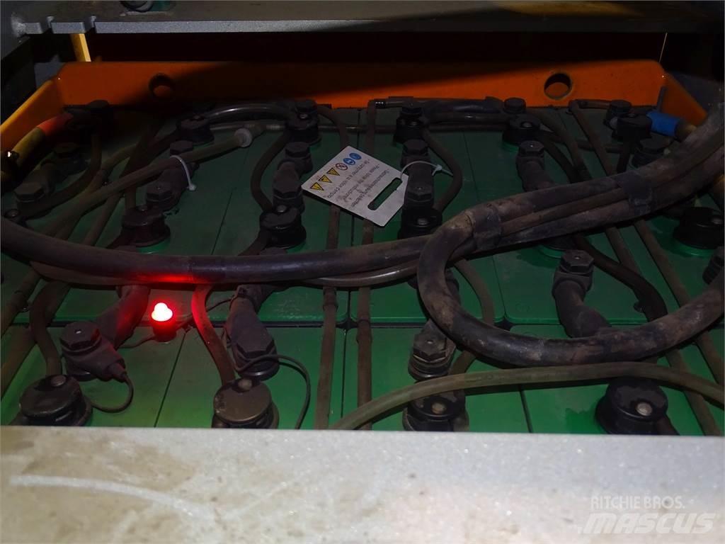 Still EK-X/800MM معدات الرفع عالي المستوى