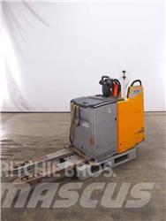 Still EXH-S25 معدات الرفع منخفض المستوى