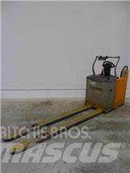Still EXH-S25 معدات الرفع منخفض المستوى