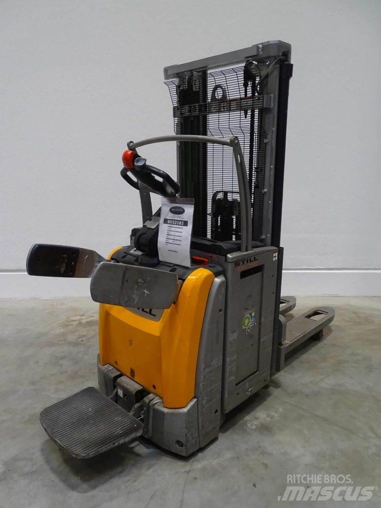 Still EXV-SF20D معدات التكديس الجوالة