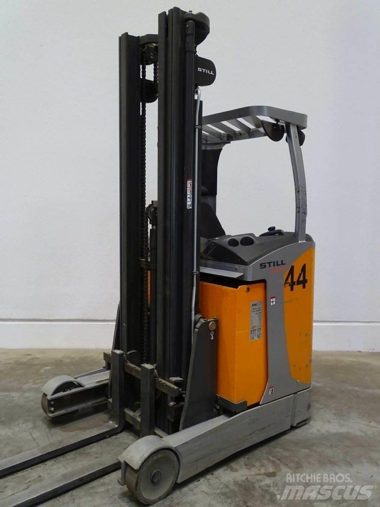Still FM-X12 شاحنة مناولة
