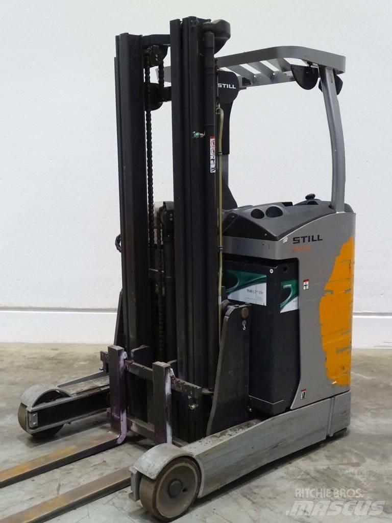 Still FM-X12 شاحنة مناولة
