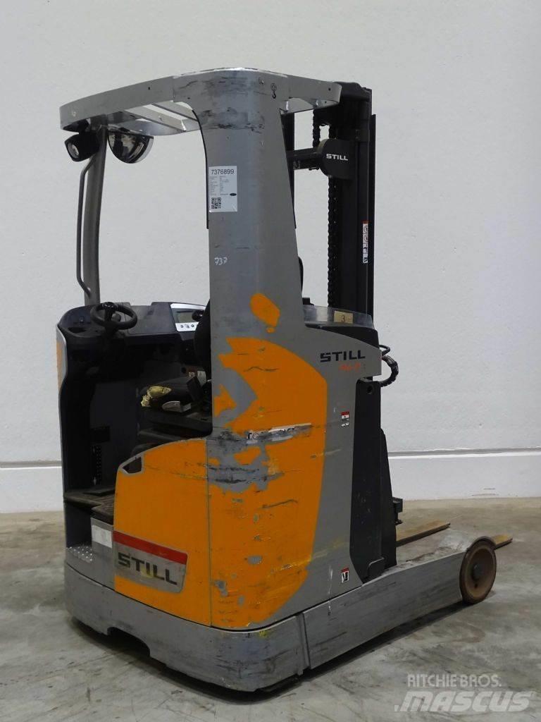 Still FM-X12 شاحنة مناولة