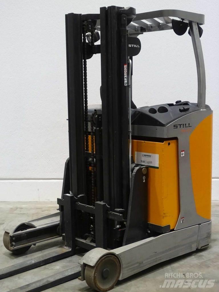Still FM-X12 شاحنة مناولة