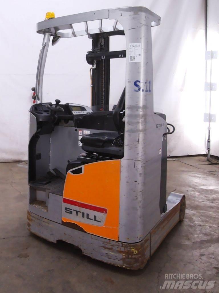 Still FM-X12 شاحنة مناولة