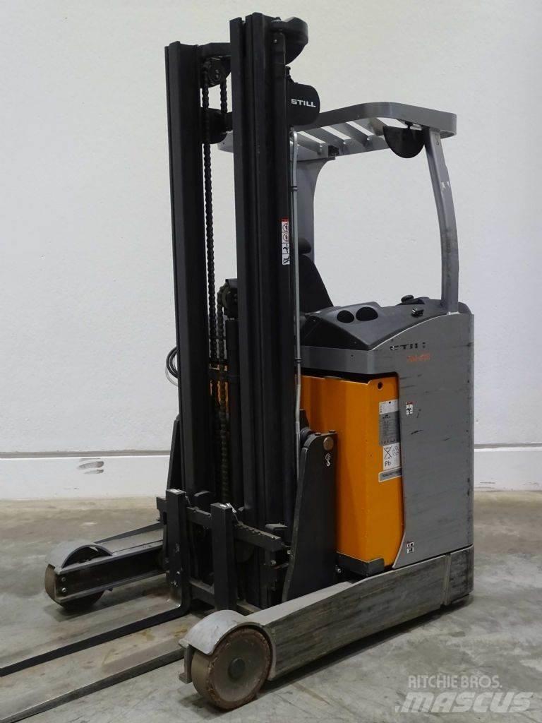 Still FM-X12 شاحنة مناولة