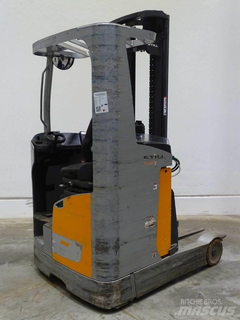 Still FM-X12 شاحنة مناولة