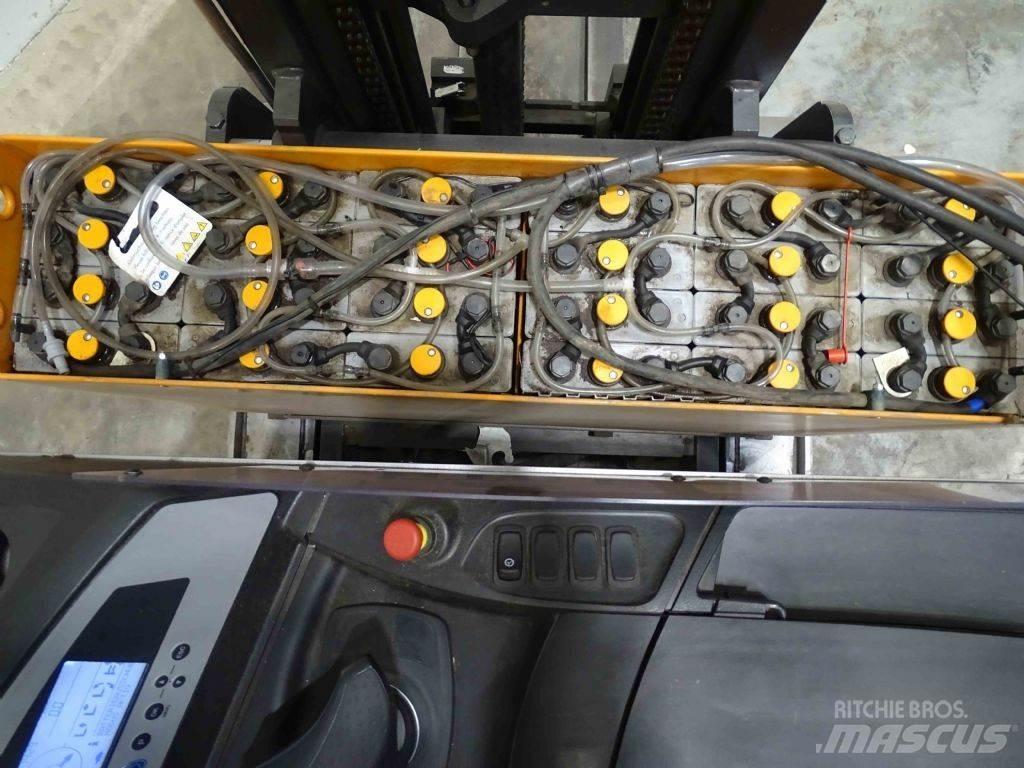 Still FM-X12 شاحنة مناولة