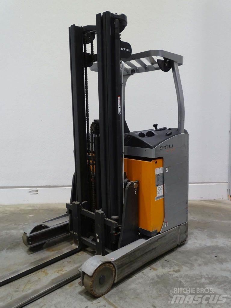 Still FM-X12 شاحنة مناولة