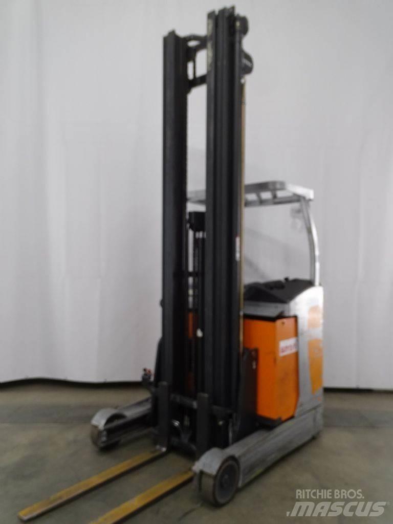 Still FM-X14 شاحنة مناولة