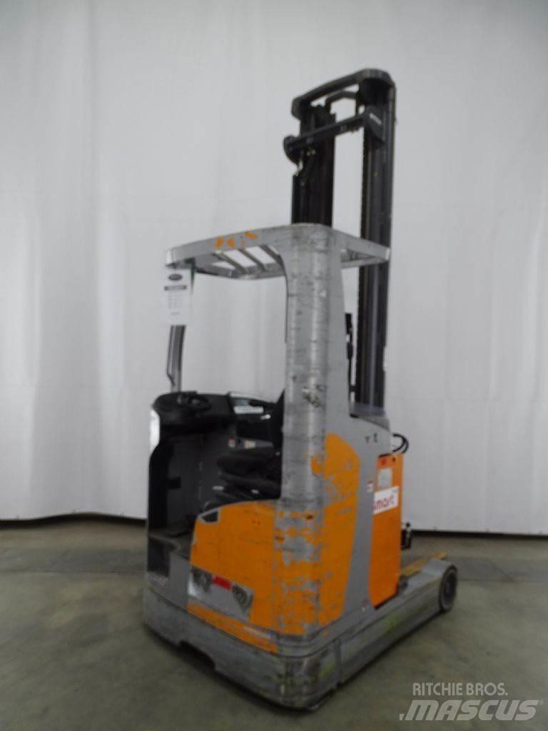 Still FM-X14 شاحنة مناولة
