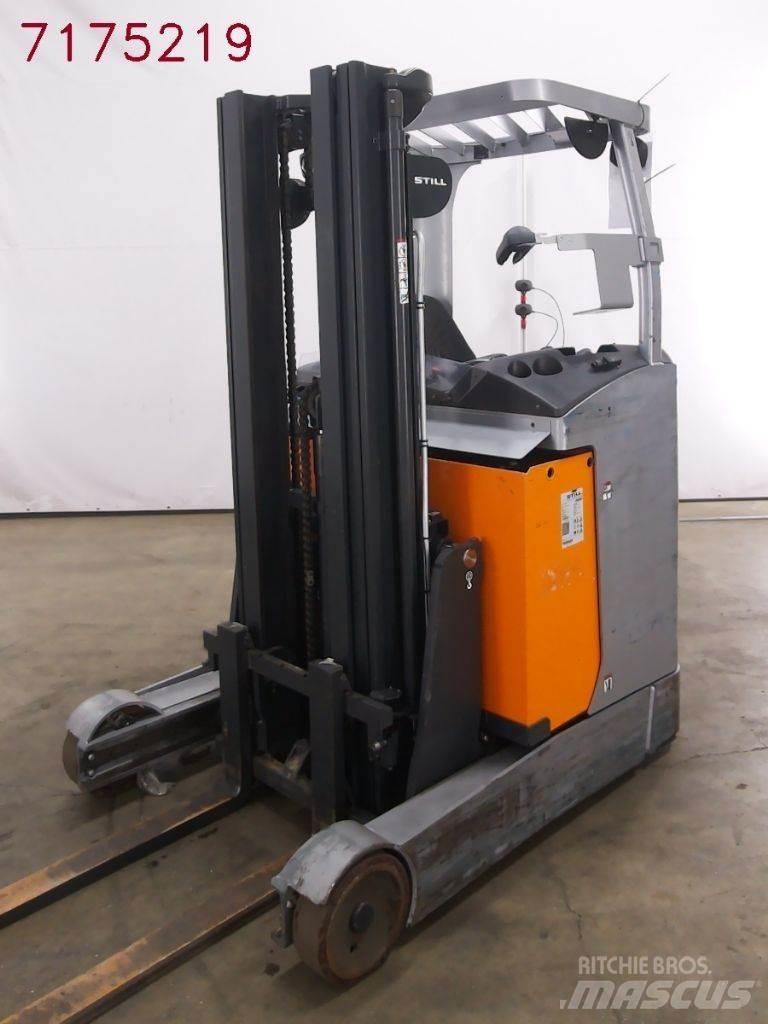 Still FM-X14 شاحنة مناولة