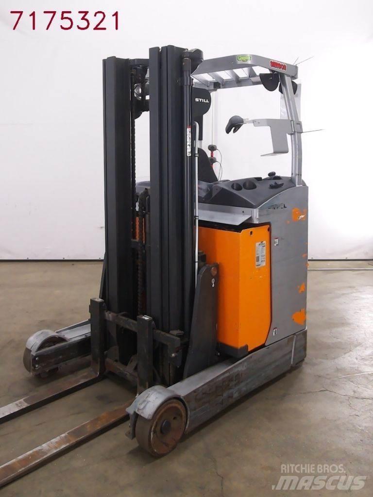 Still FM-X14 شاحنة مناولة