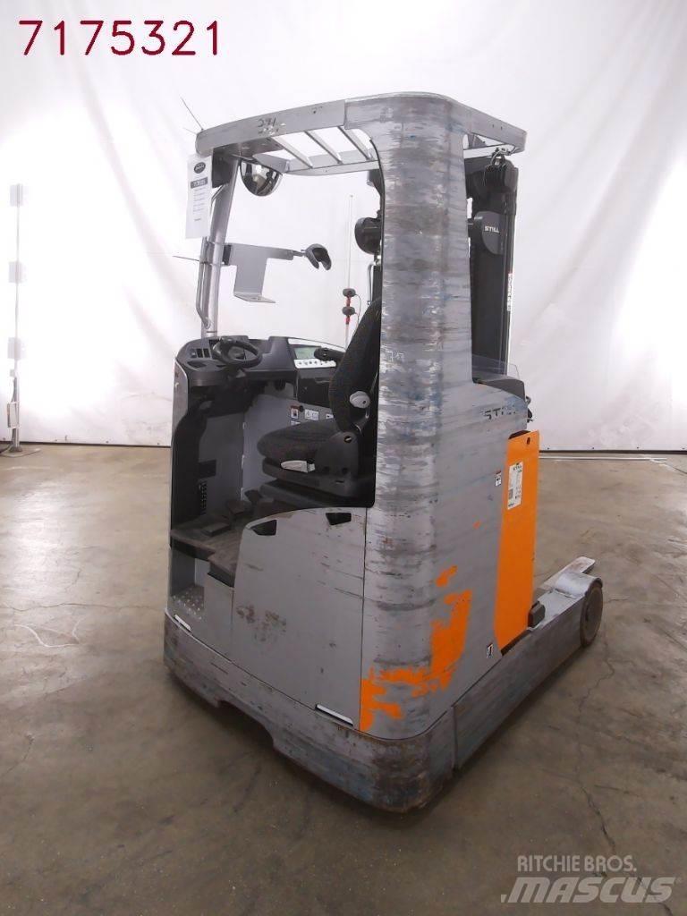 Still FM-X14 شاحنة مناولة