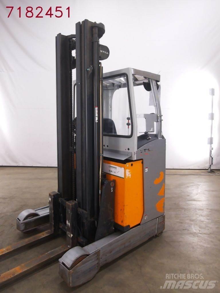 Still FM-X14 شاحنة مناولة