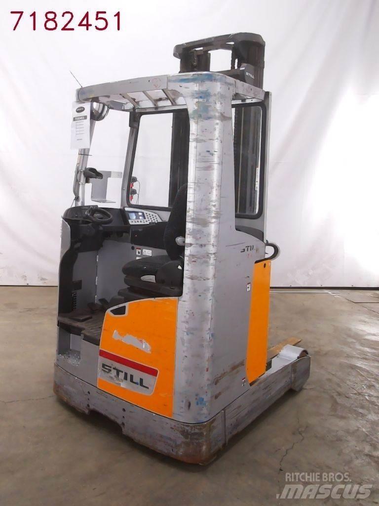 Still FM-X14 شاحنة مناولة
