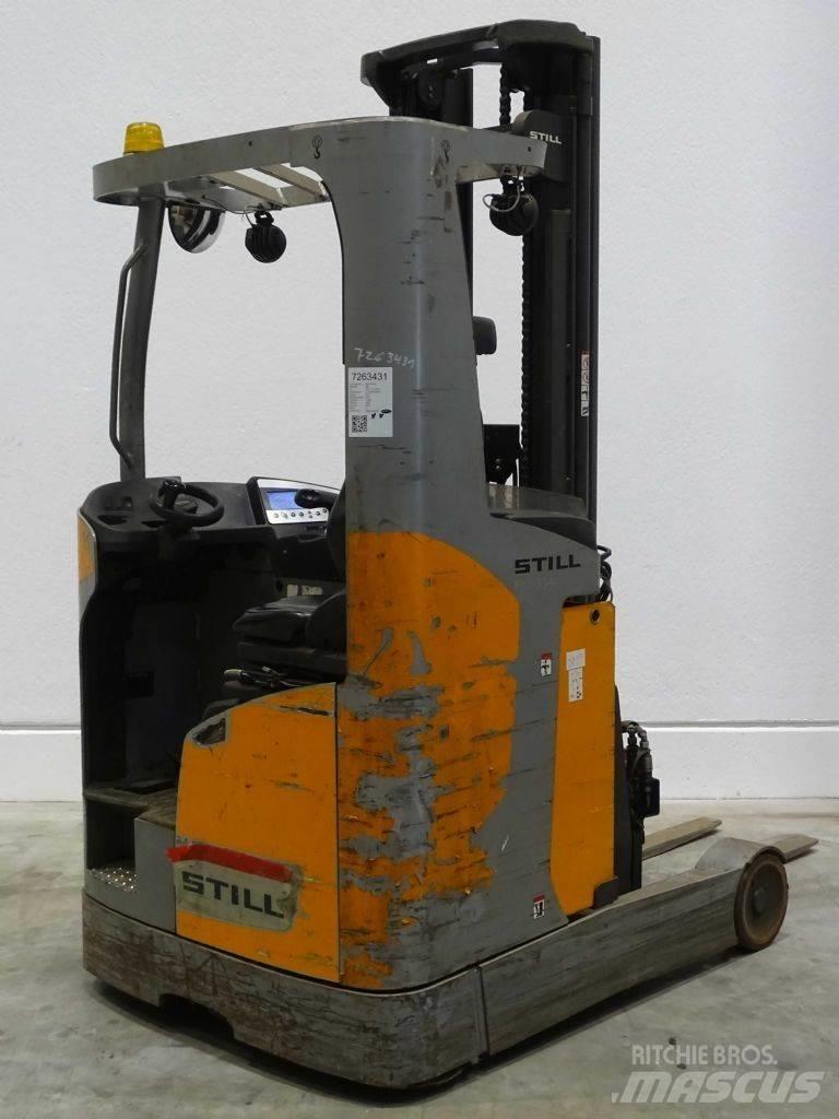 Still FM-X14 شاحنة مناولة