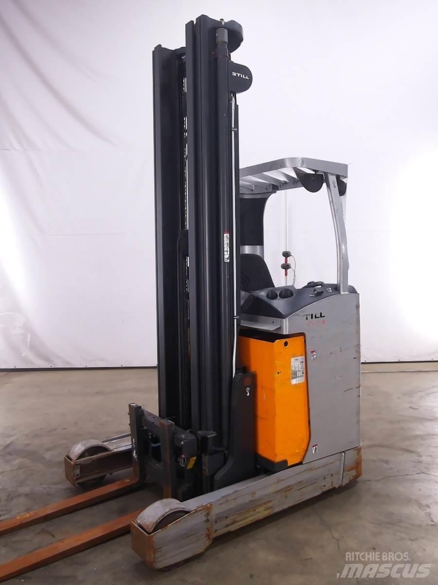 Still FM-X14 شاحنة مناولة