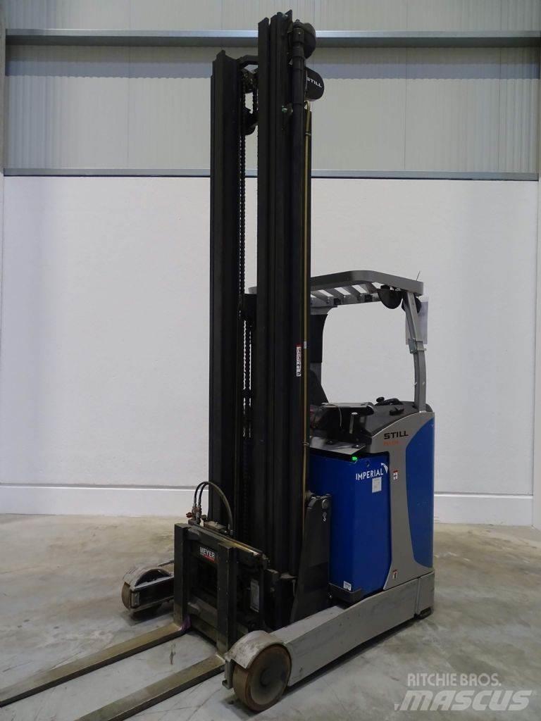 Still FM-X14 شاحنة مناولة