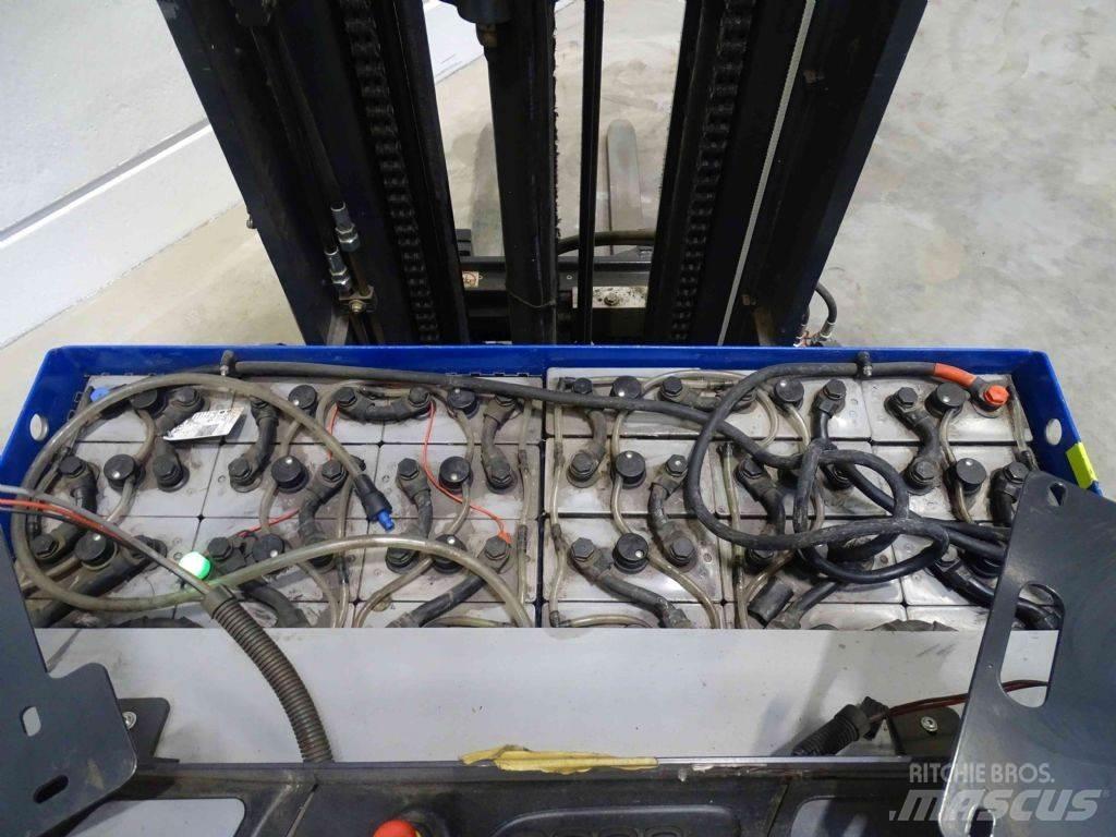 Still FM-X14 شاحنة مناولة