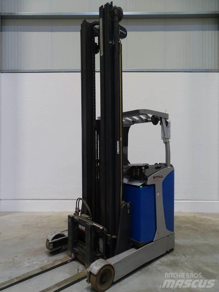Still FM-X14 شاحنة مناولة