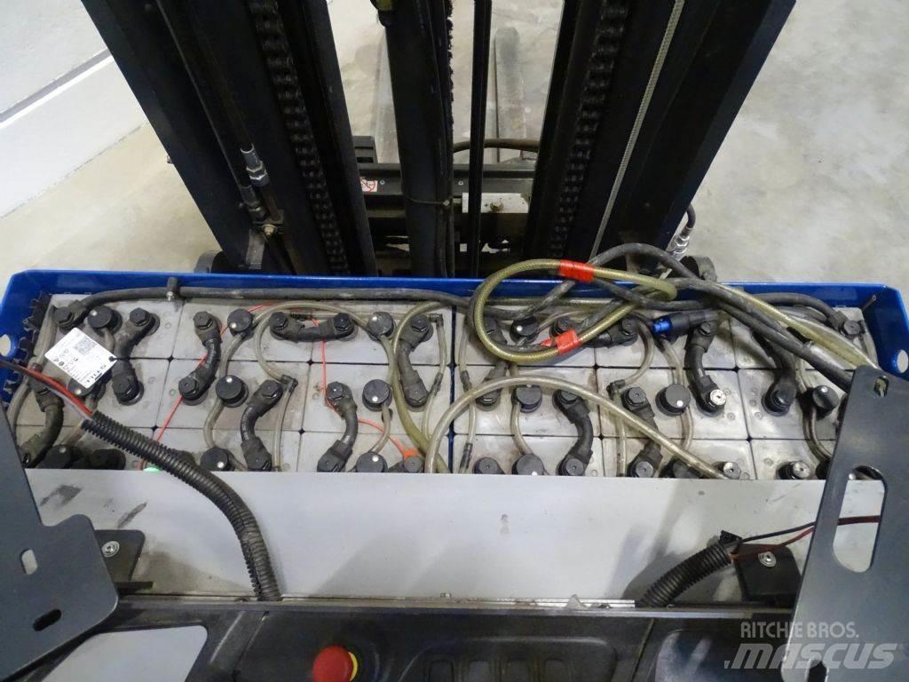 Still FM-X14 شاحنة مناولة